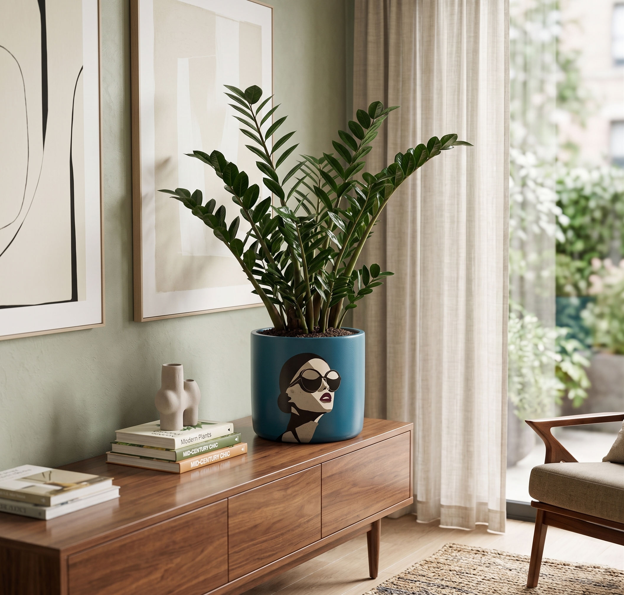 PLANTERS
