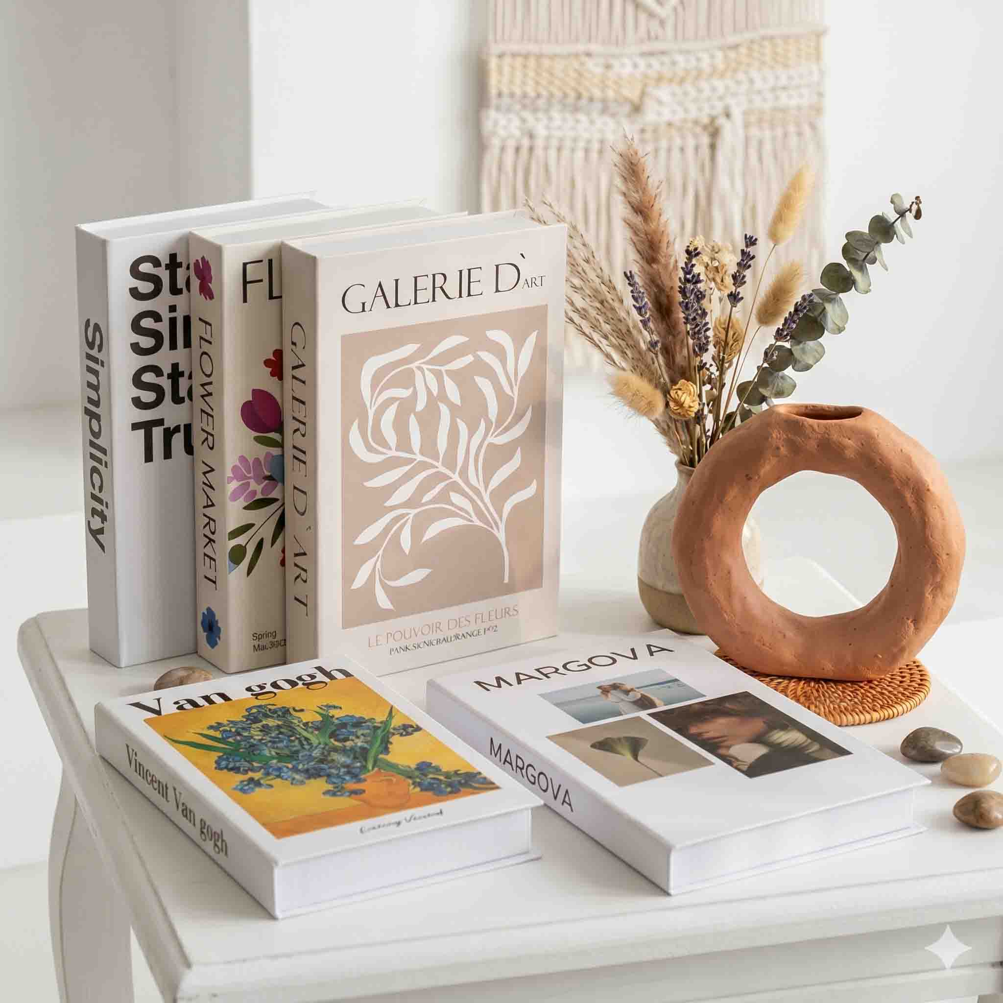 Books