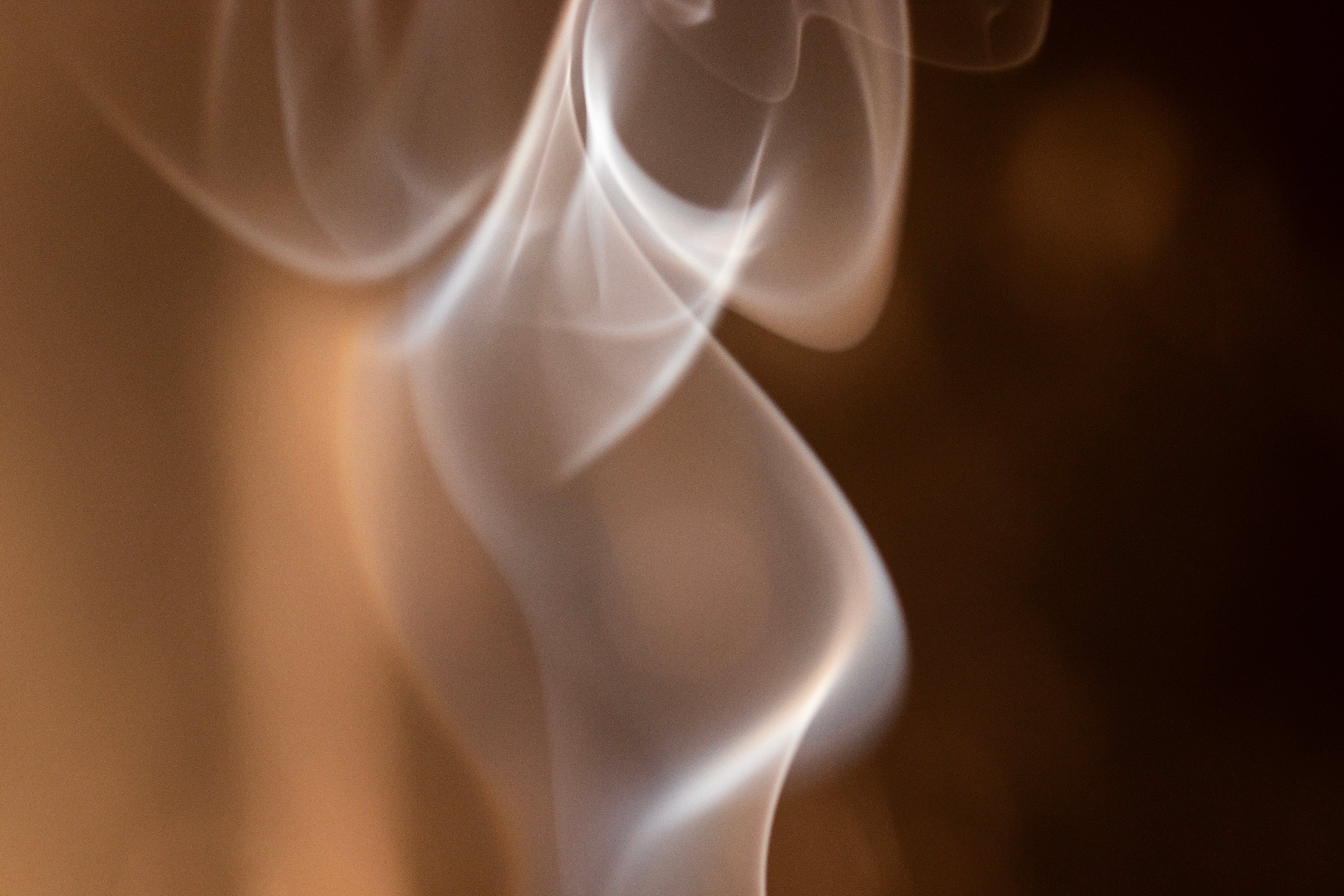 Scent & Smoke