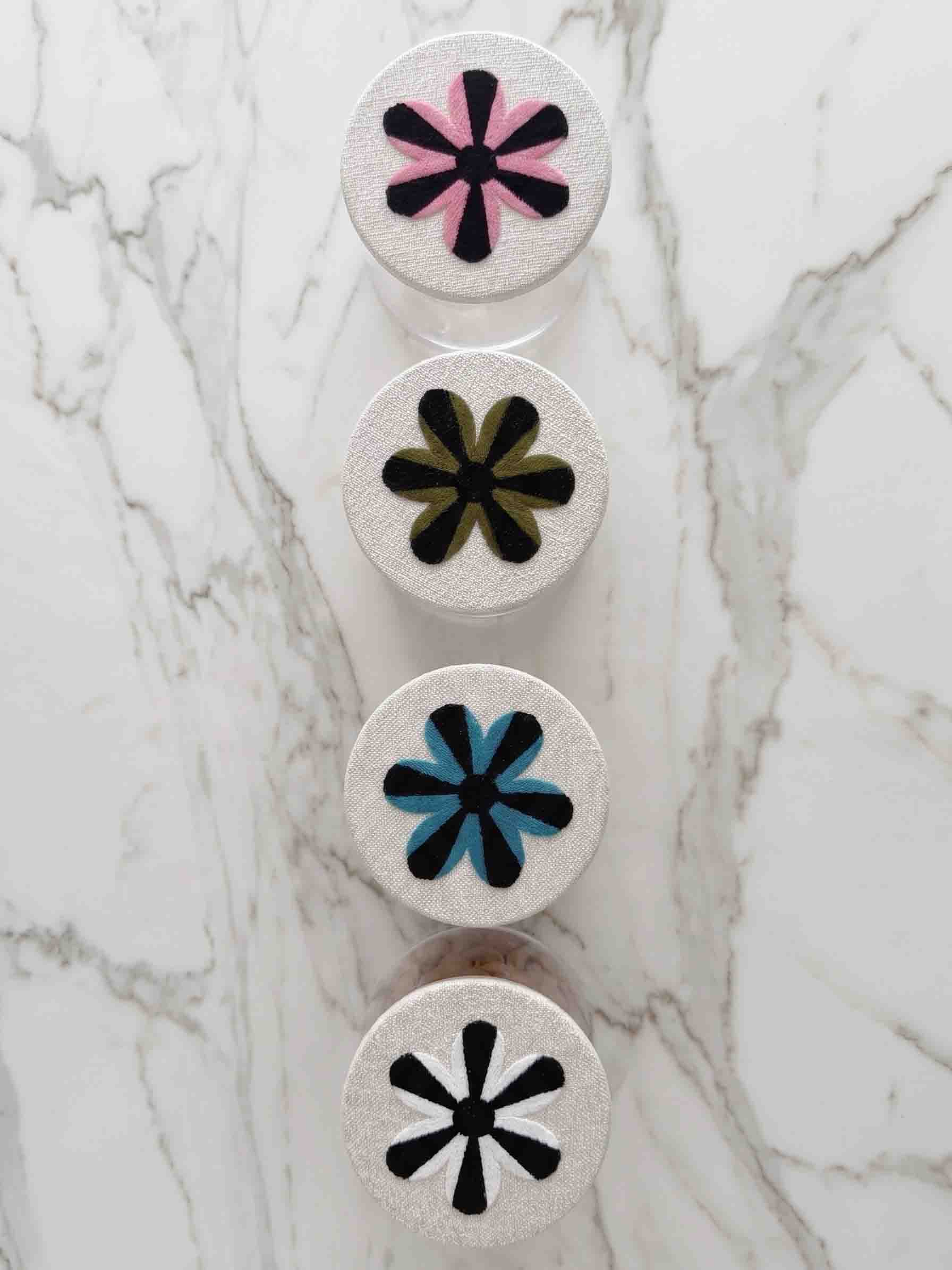 The Bloom Collection