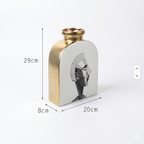 The Persona Vase