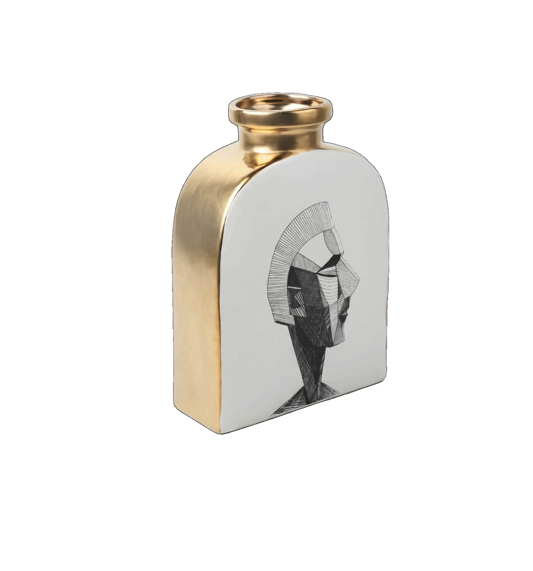 The Persona Vase