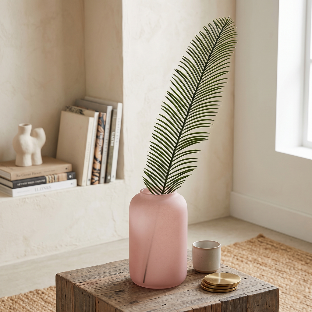 The Tropical Leaf