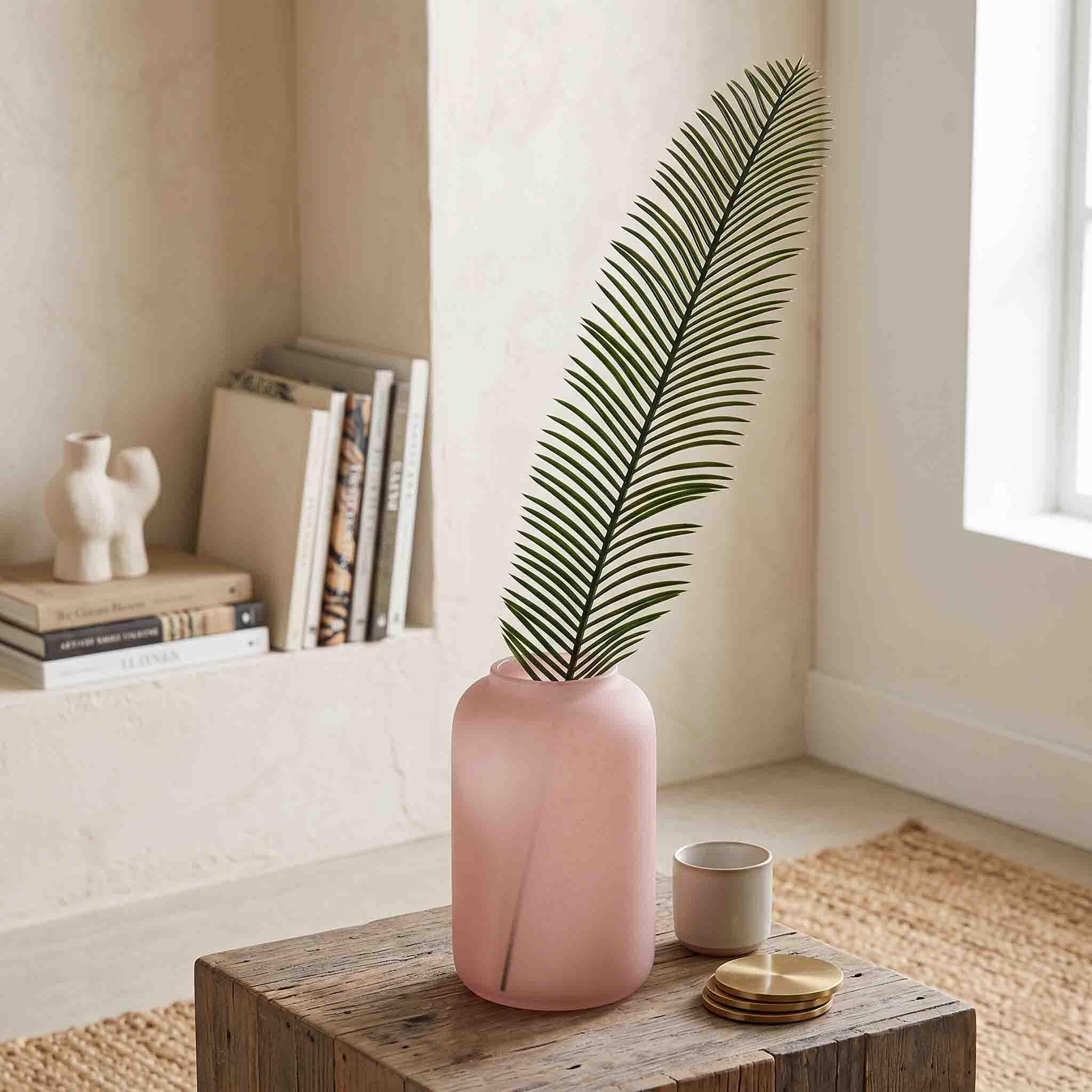 The Tropical Leaf