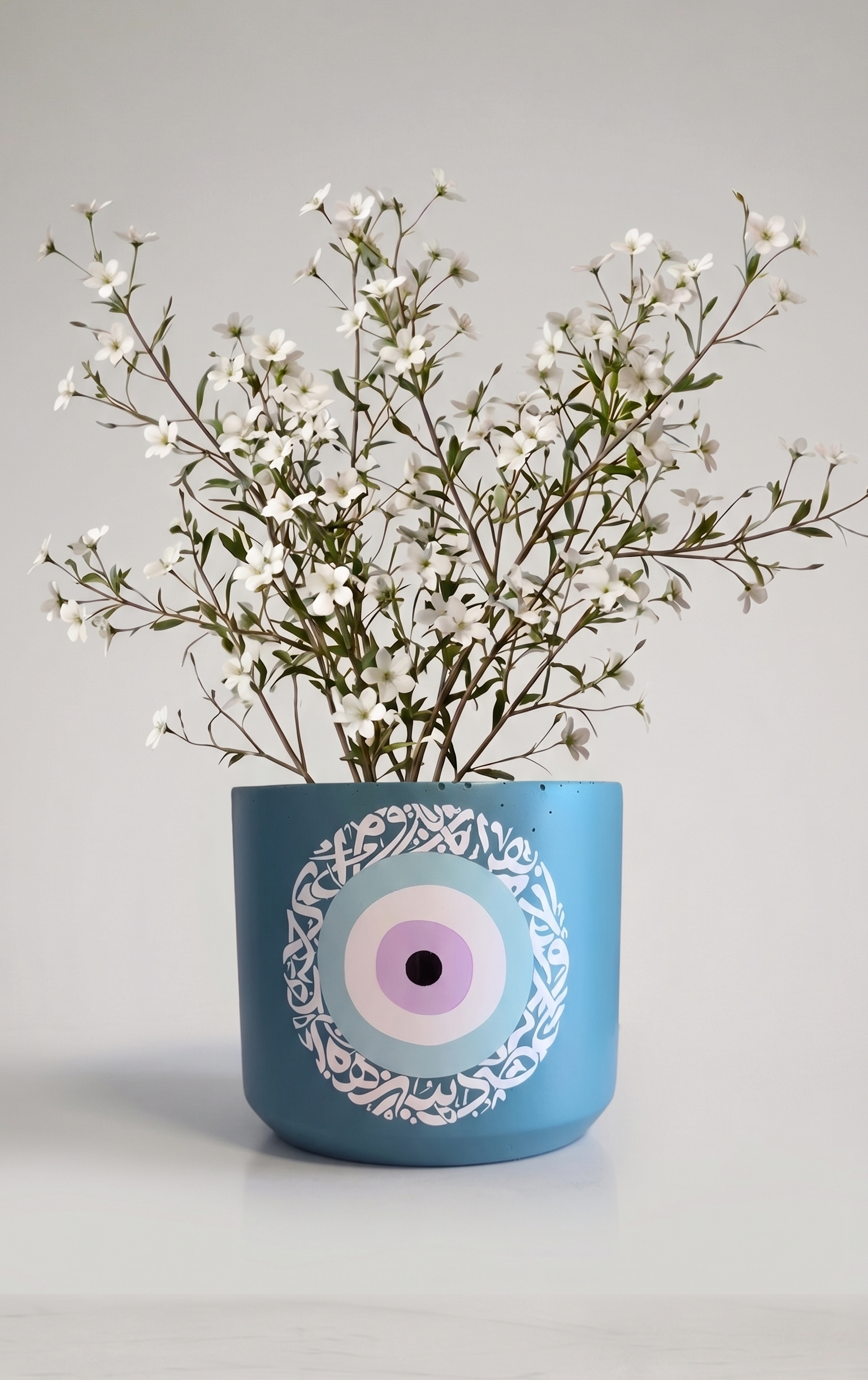 Al-Ain Planter (M)