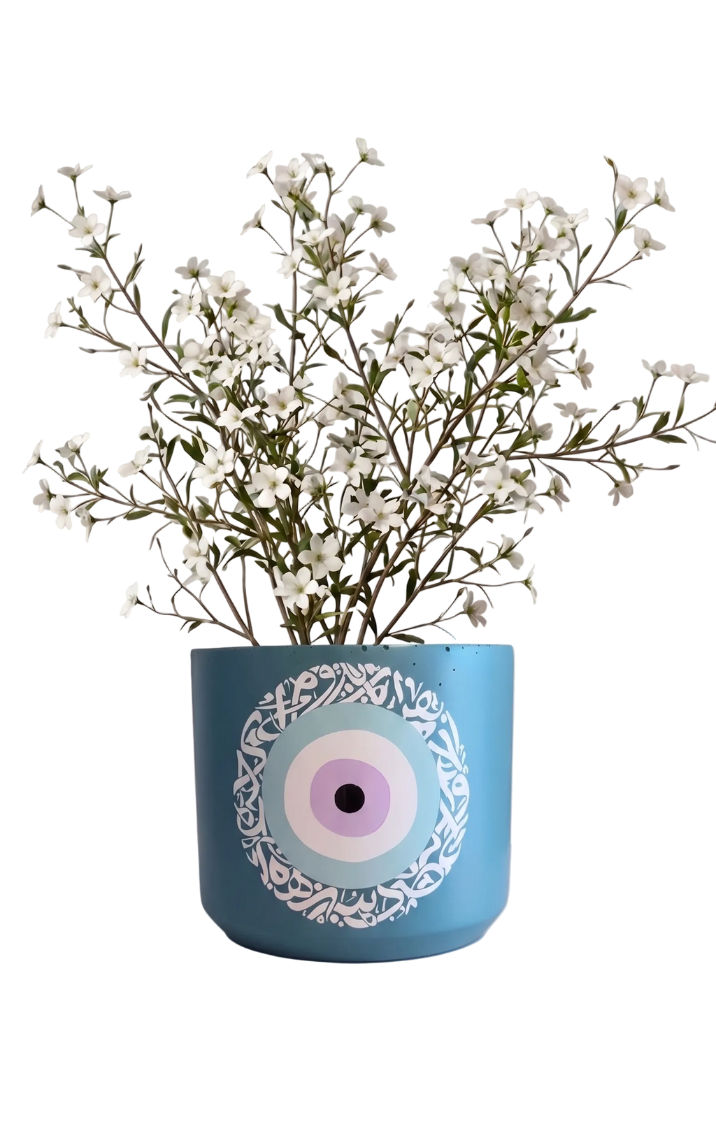 Al-Ain Planter (M)
