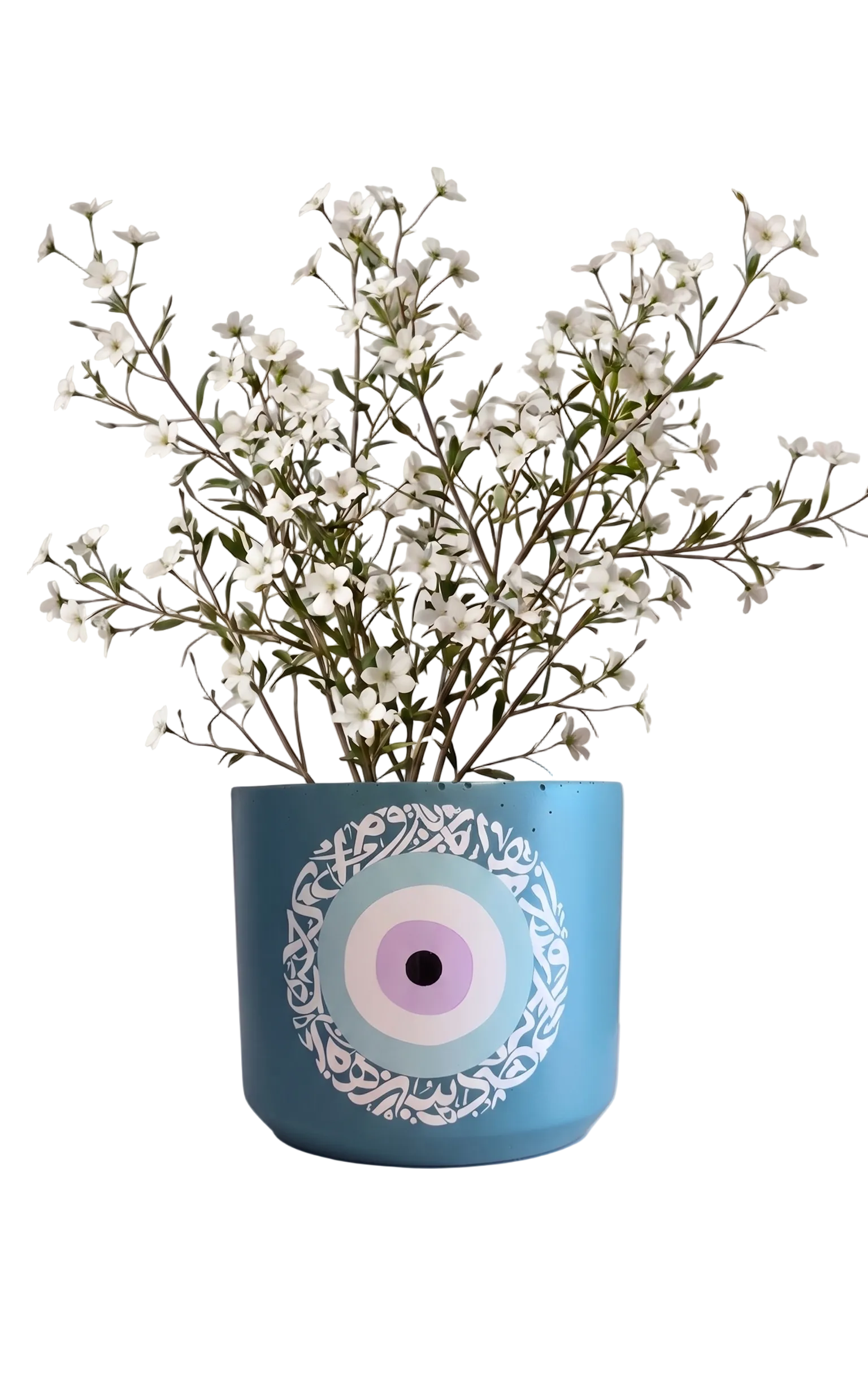 Al-Ain Planter (M)