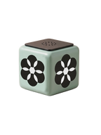 The Vibrant Flower
