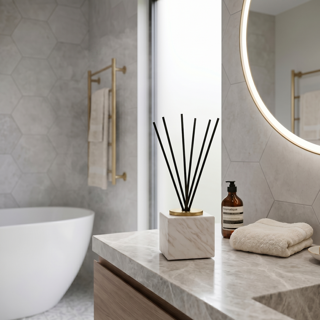 Marble Mist