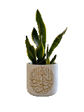 Allah Jamilon (L)