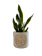 Allah Jamilon (L)