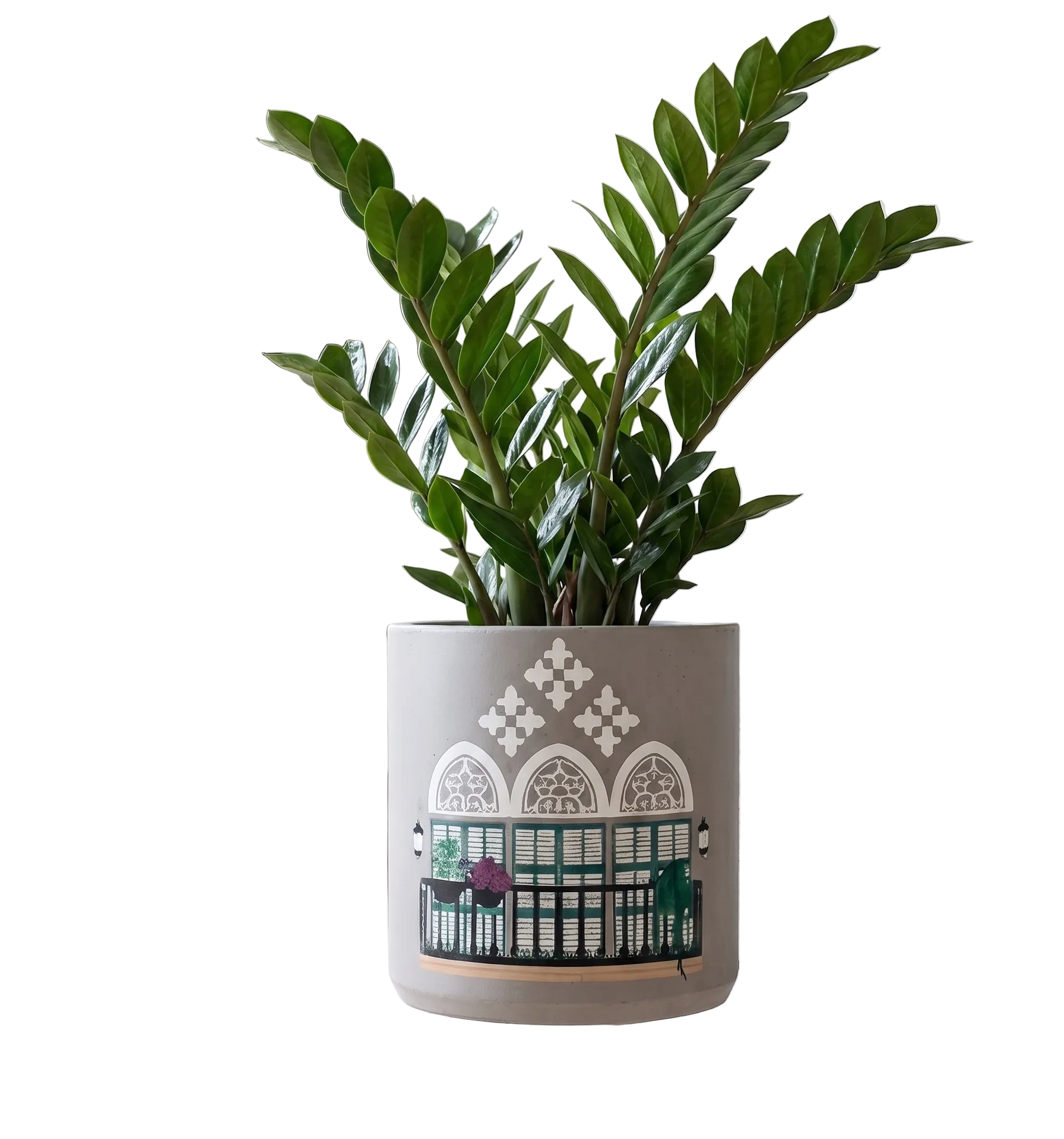 Al-Bayt Lebneni (XL)