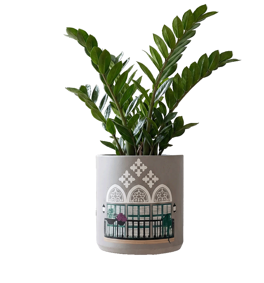 Al-Bayt Lebneni (XL)