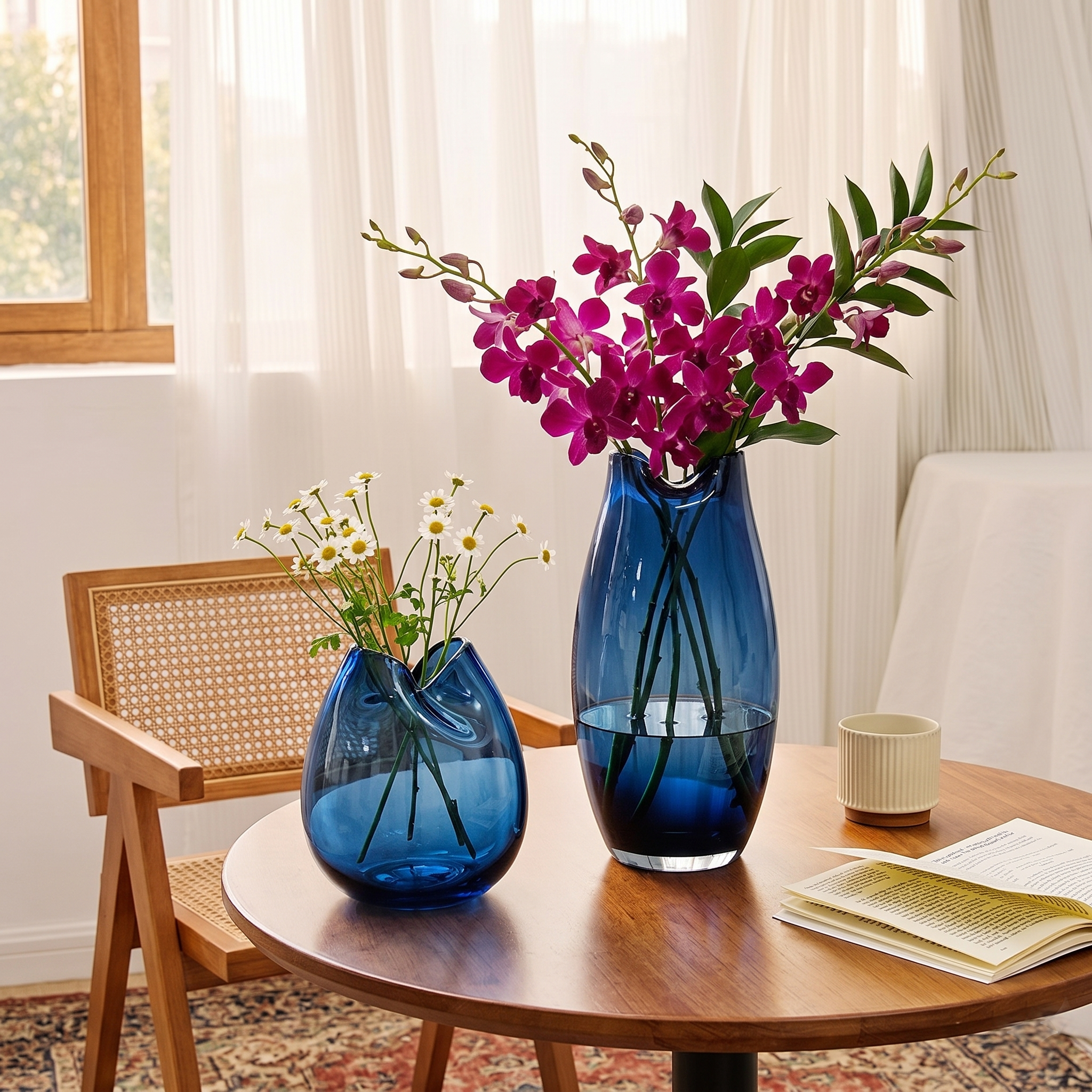 The Reef Vase