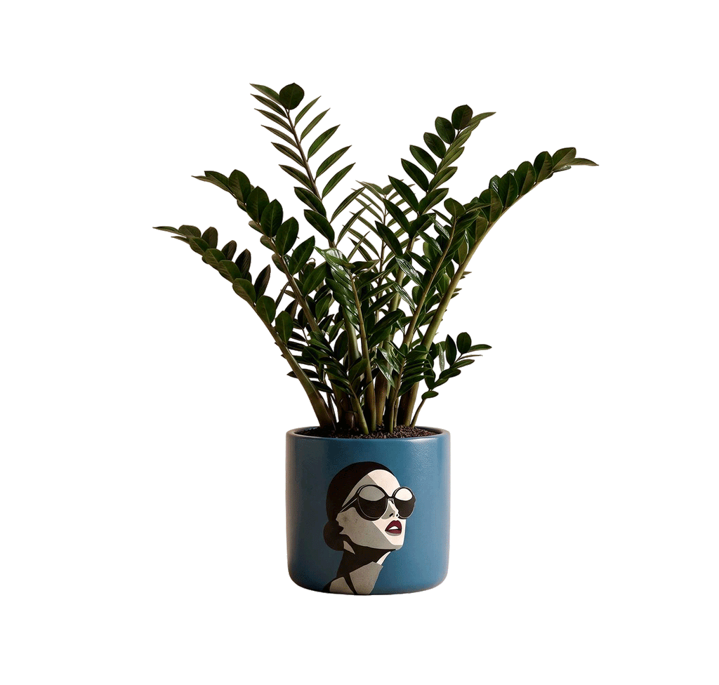 The Sophia Planter (L)
