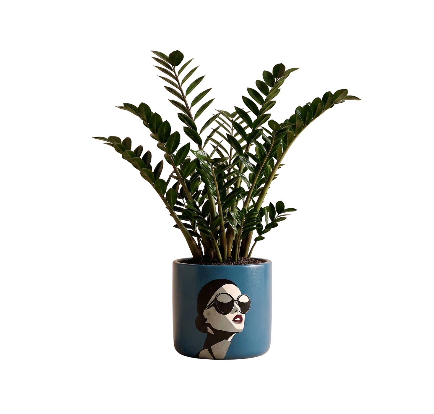 The Sophia Planter (L)