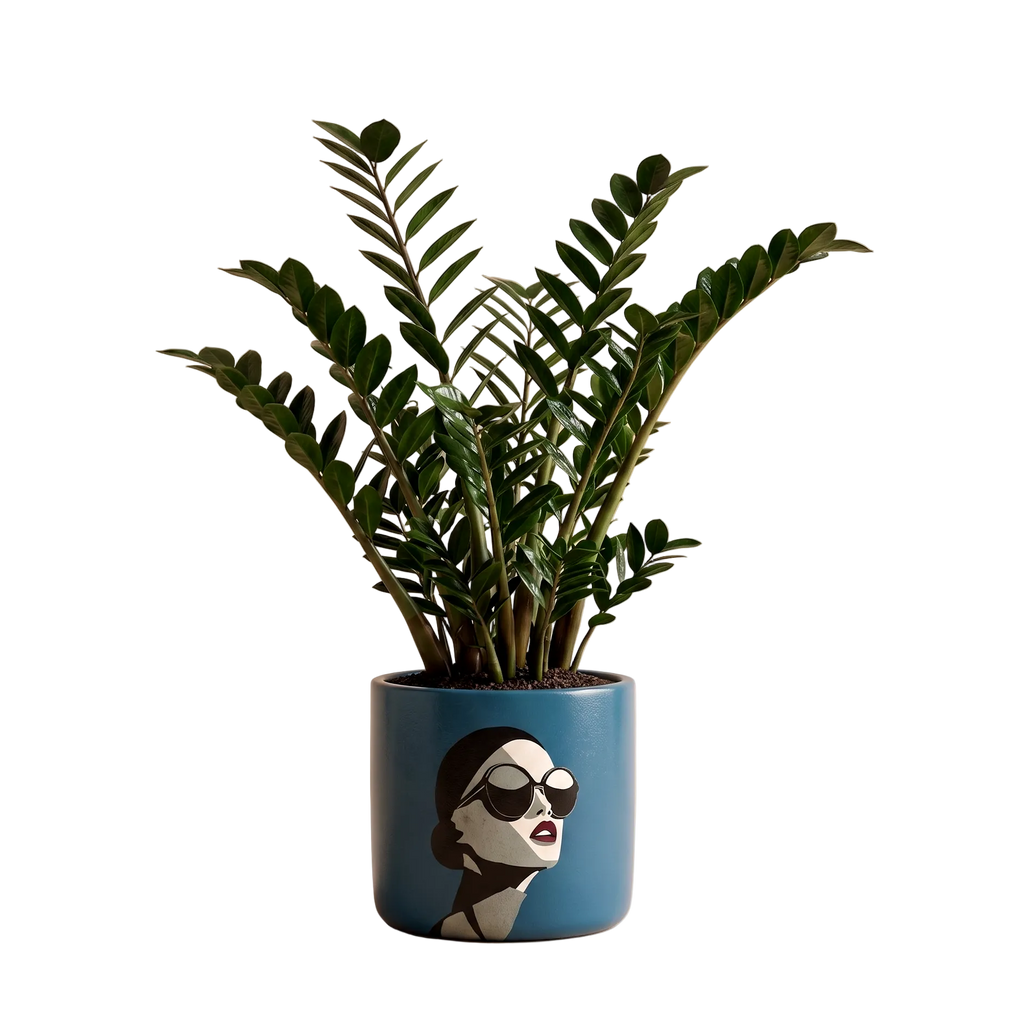 The Sophia Planter (L)