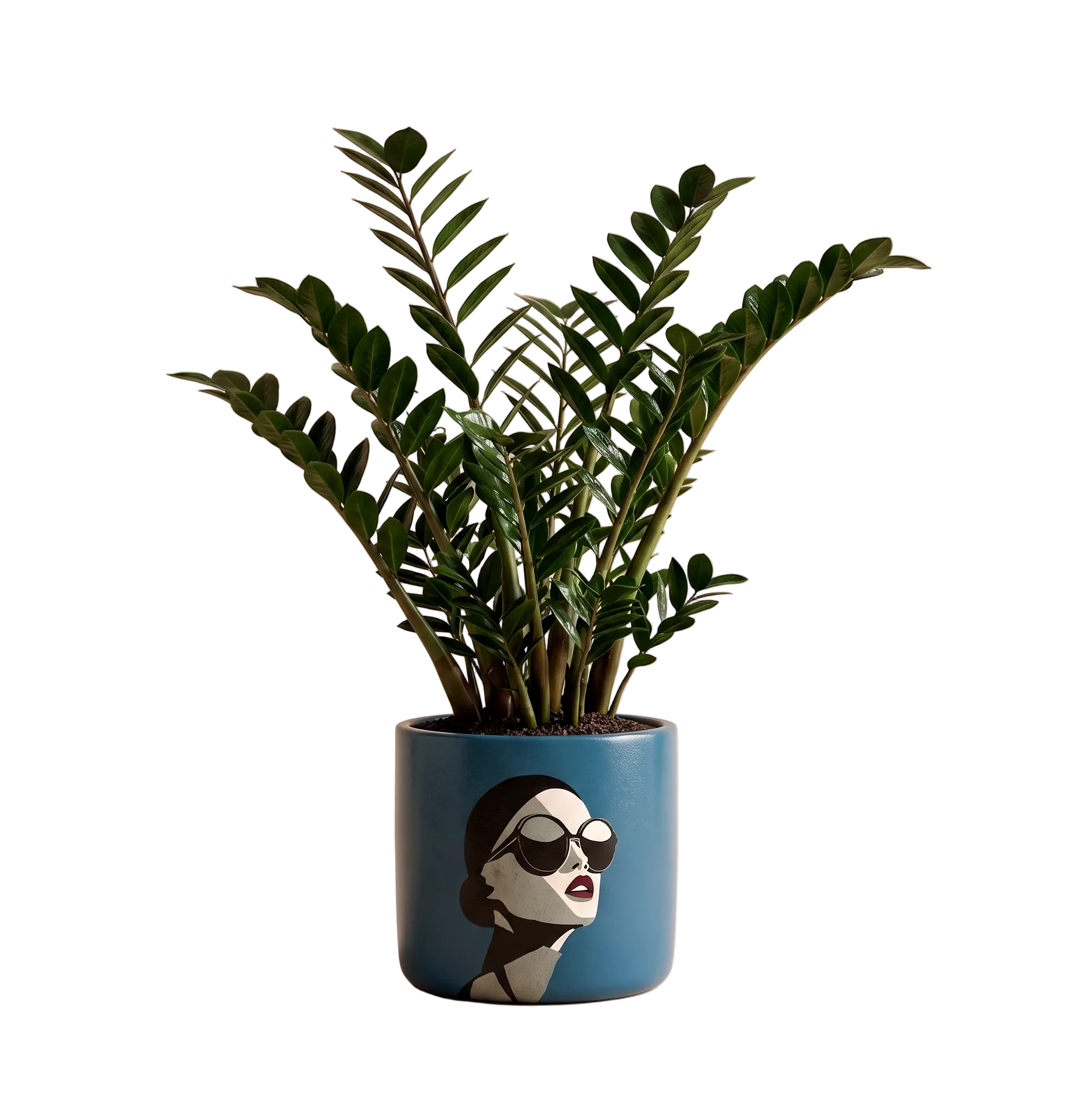 The Sophia Planter (L)
