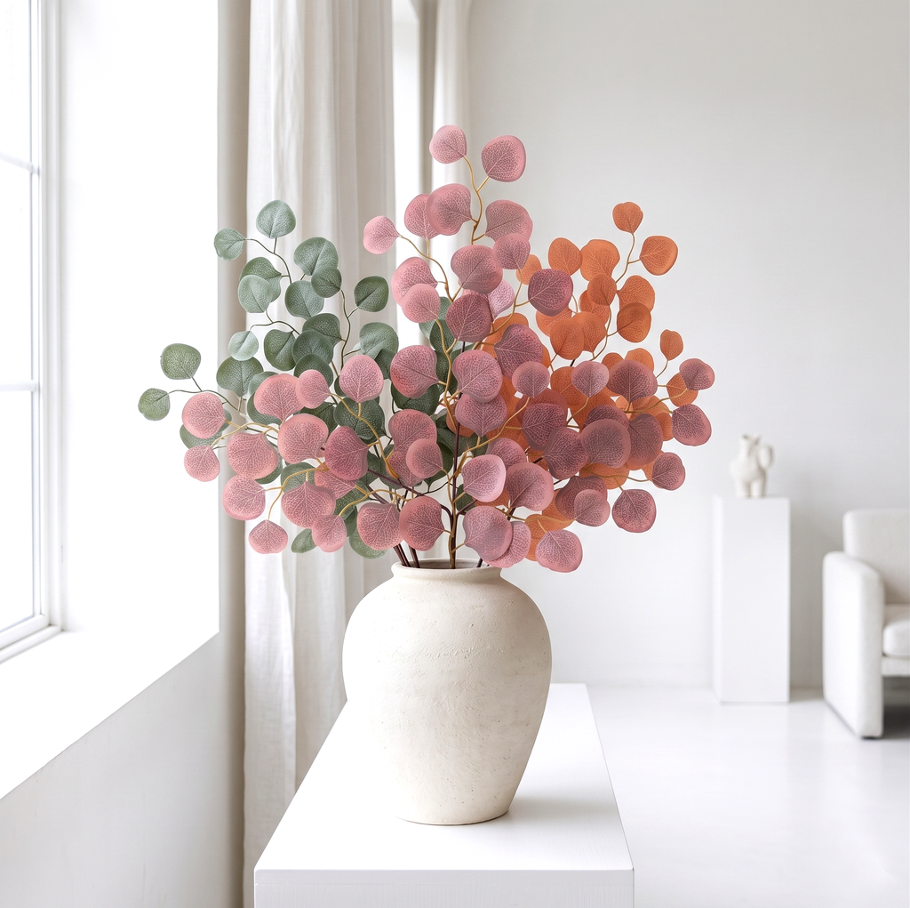 Sunset Eucalyptus