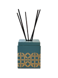 The Geometric Bloom