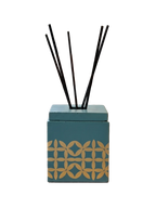 The Geometric Bloom