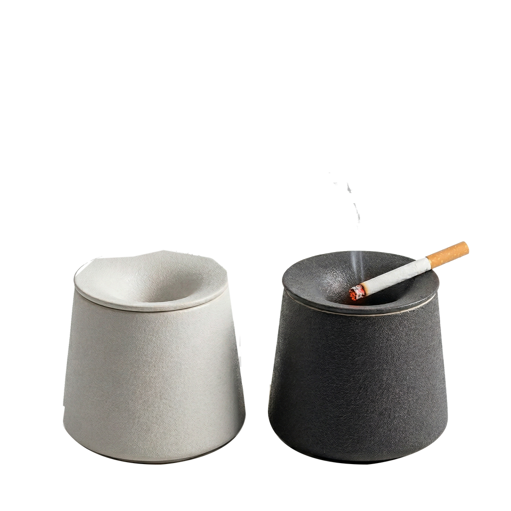 Minimalist Ashtray