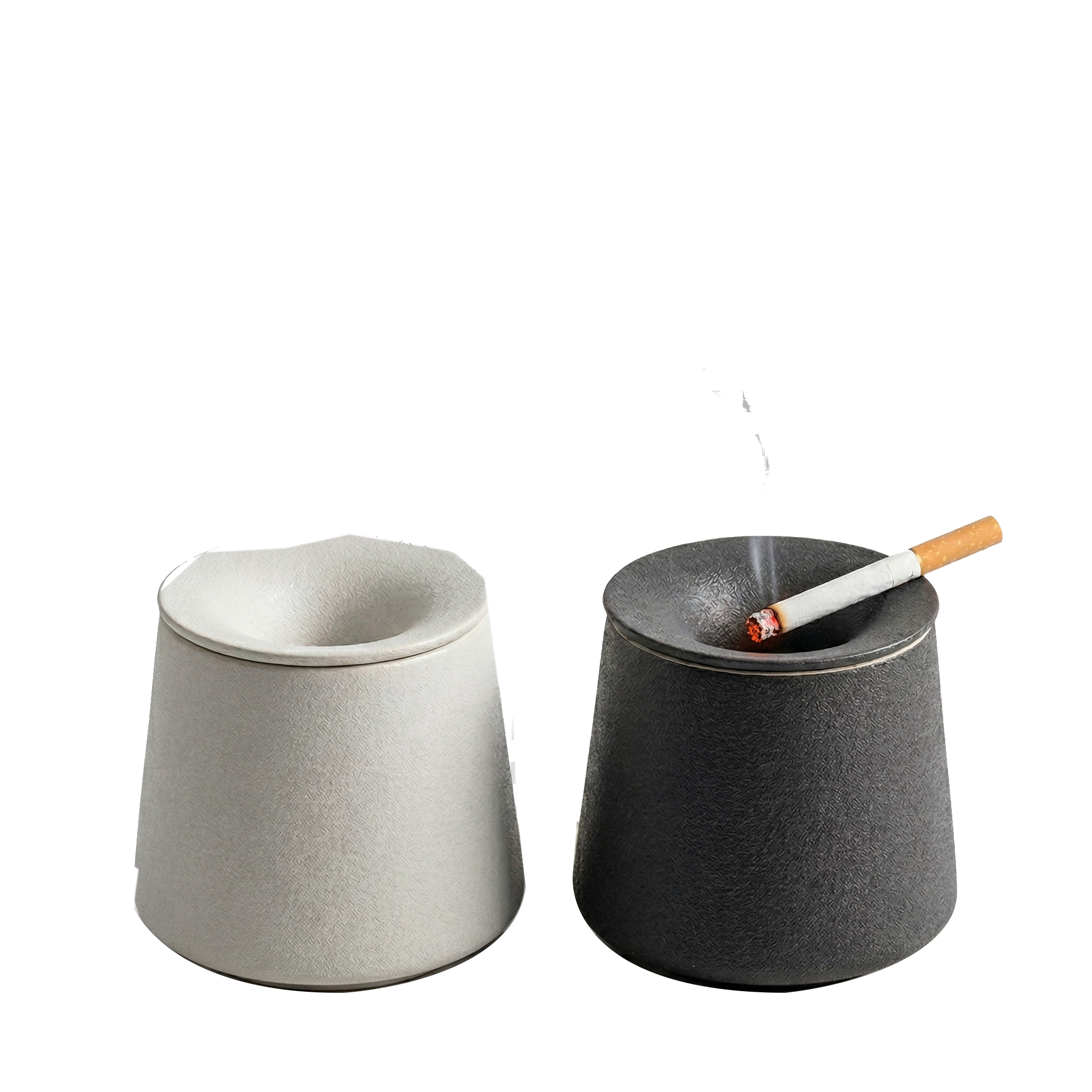 Minimalist Ashtray