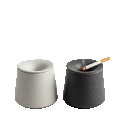 Minimalist Ashtray