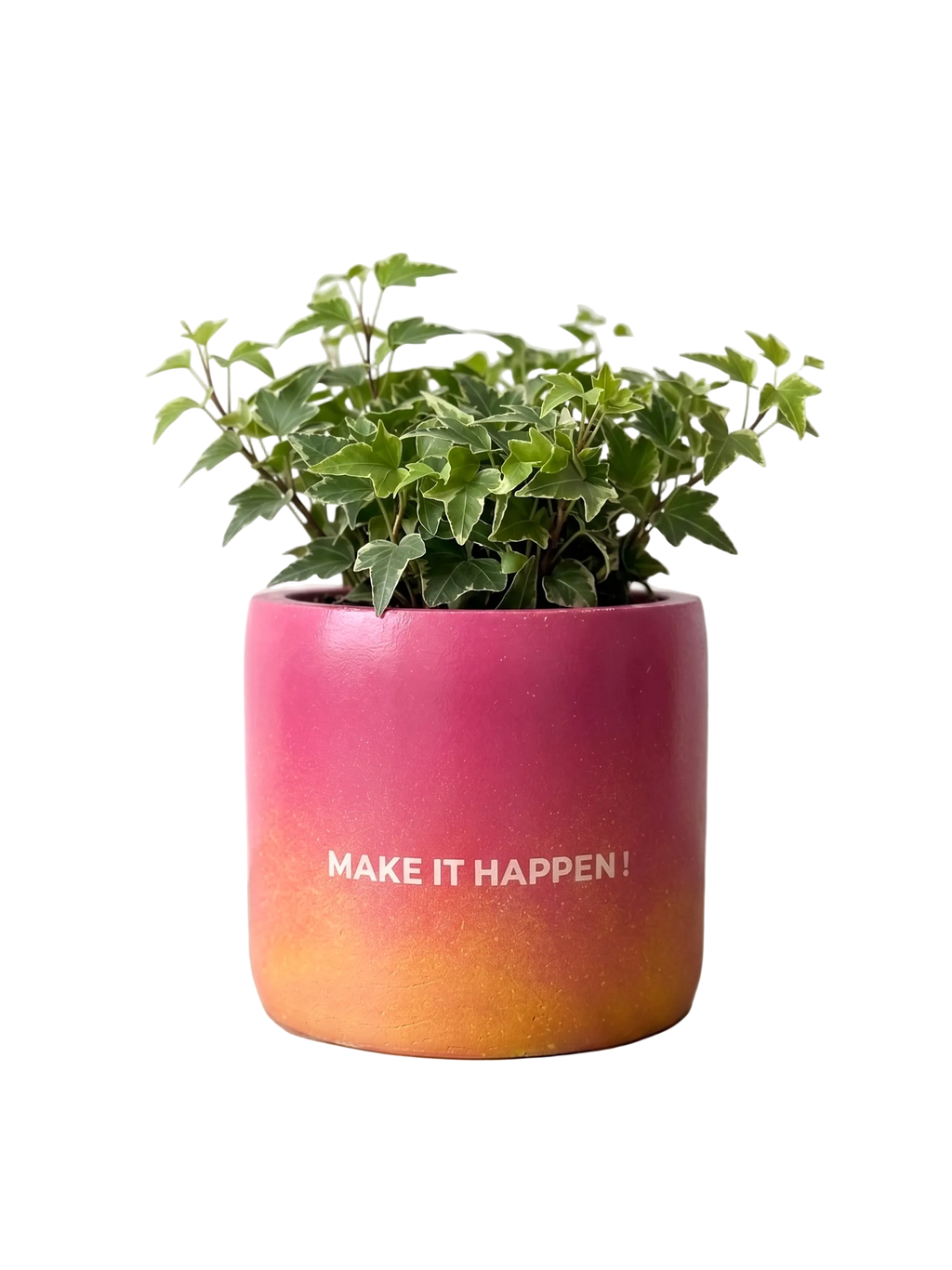 Make it Happen - 1 (M)