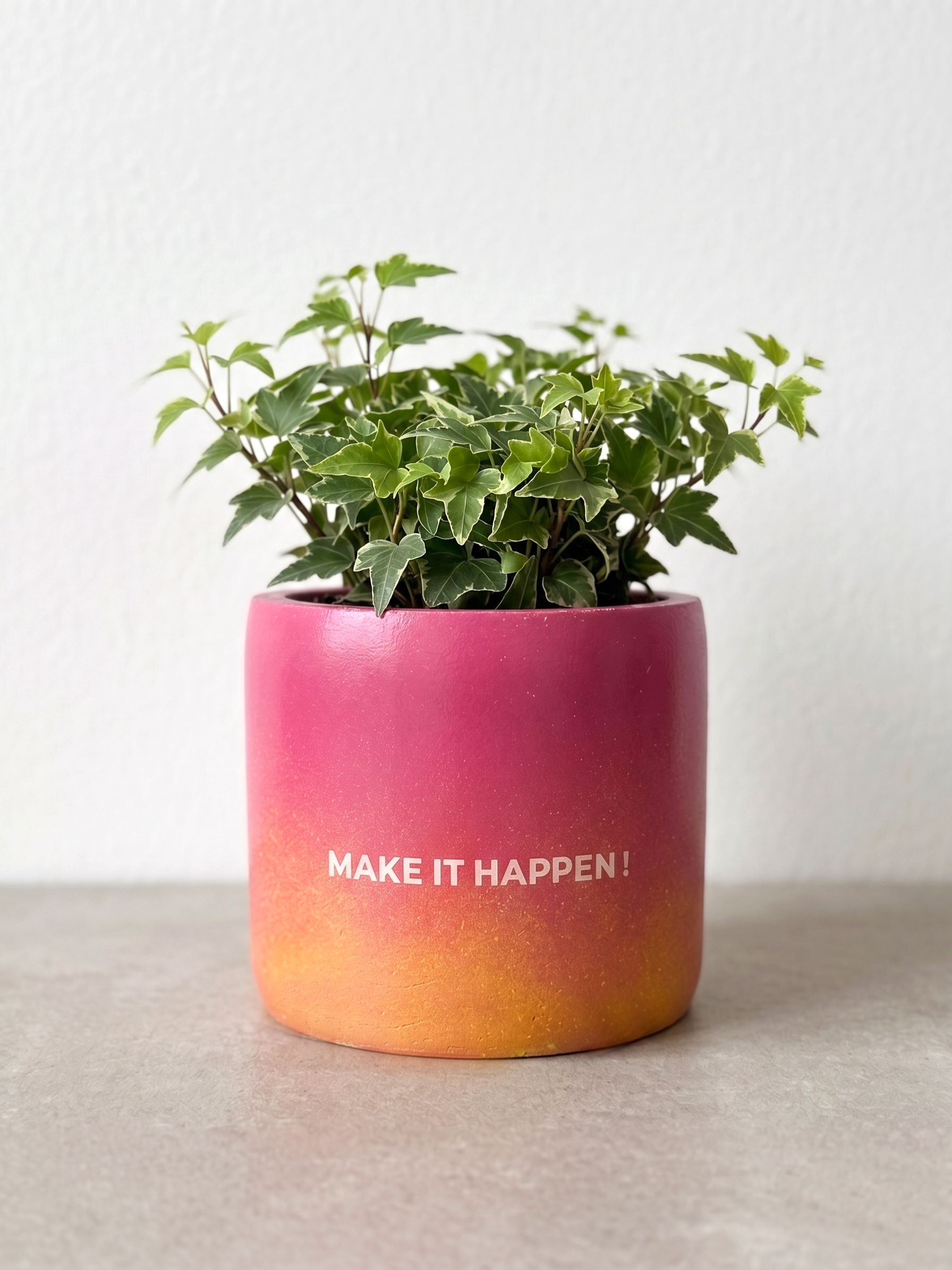 Make it Happen - 1 (M)