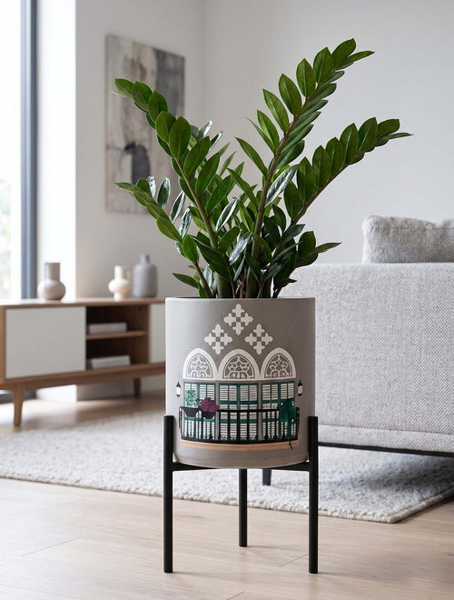 Al-Bayt Lebneni (XL)