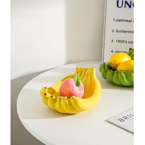 Banana Bowl