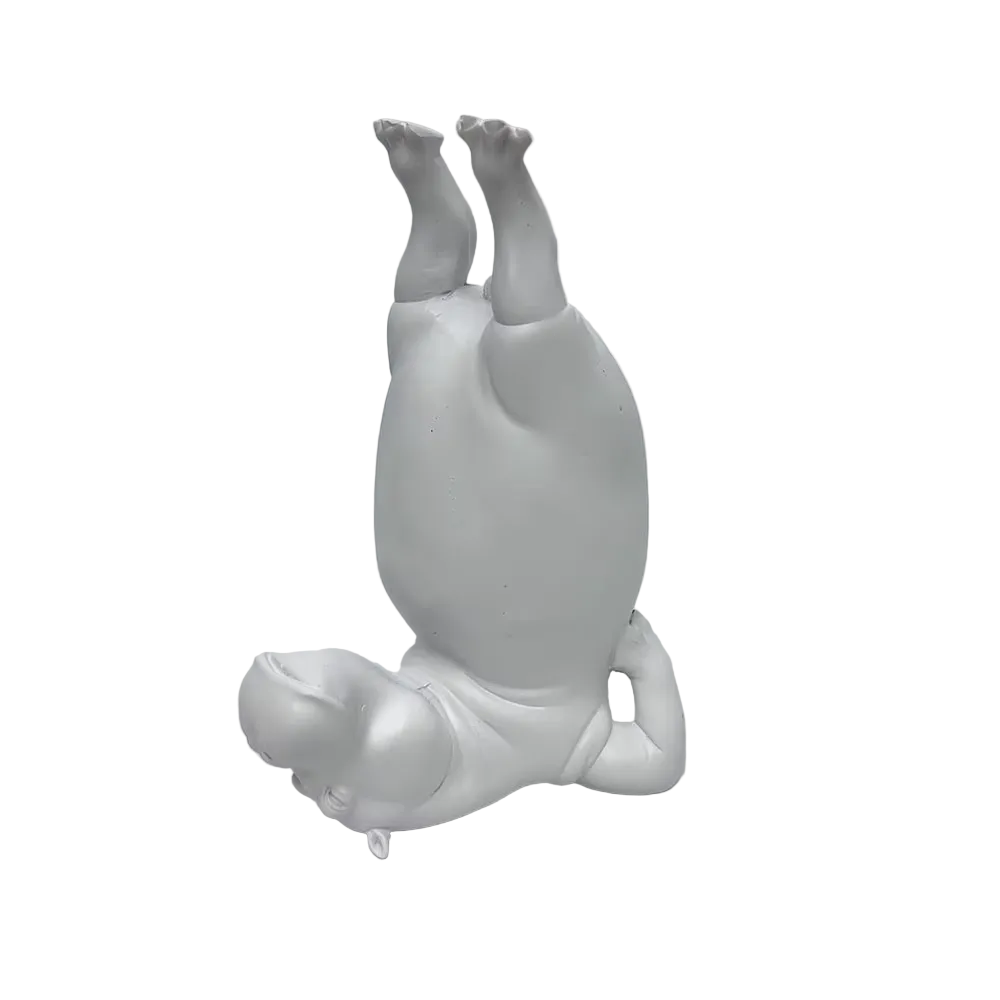 The Gymnast