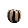 The Zebra Orb