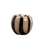 The Zebra Orb