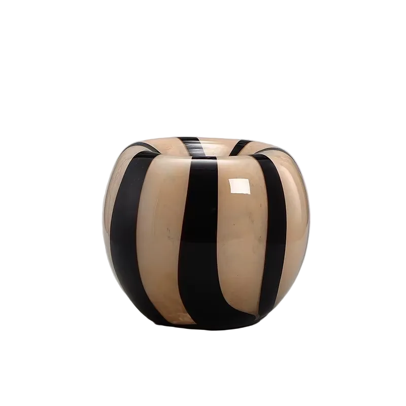 The Zebra Orb