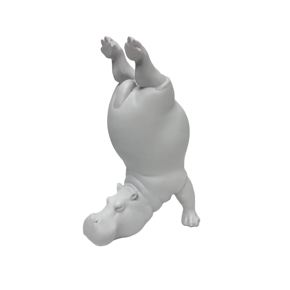 The Gymnast