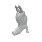 The Gymnast