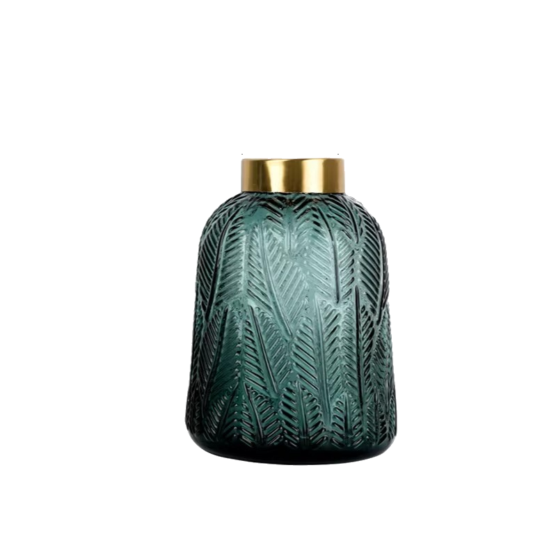 The Emerald Leaf