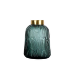 The Emerald Leaf
