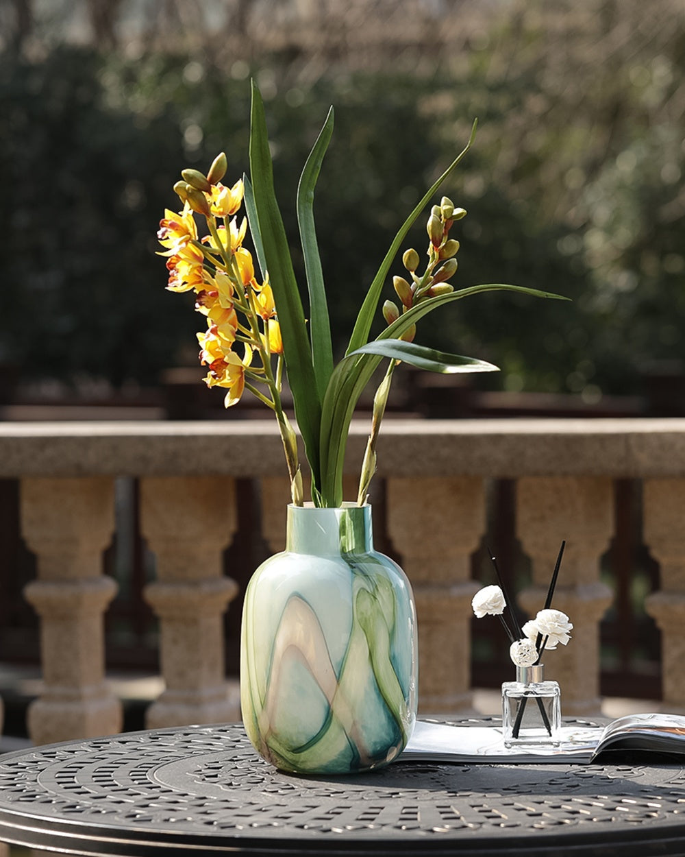 The Shore Vase