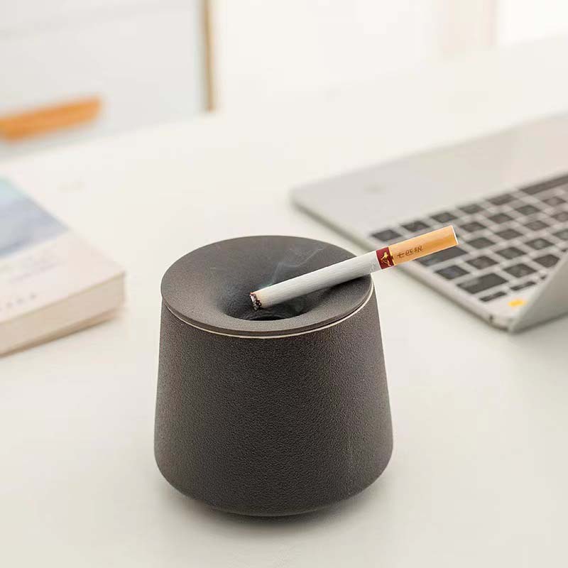 Minimalist Ashtray