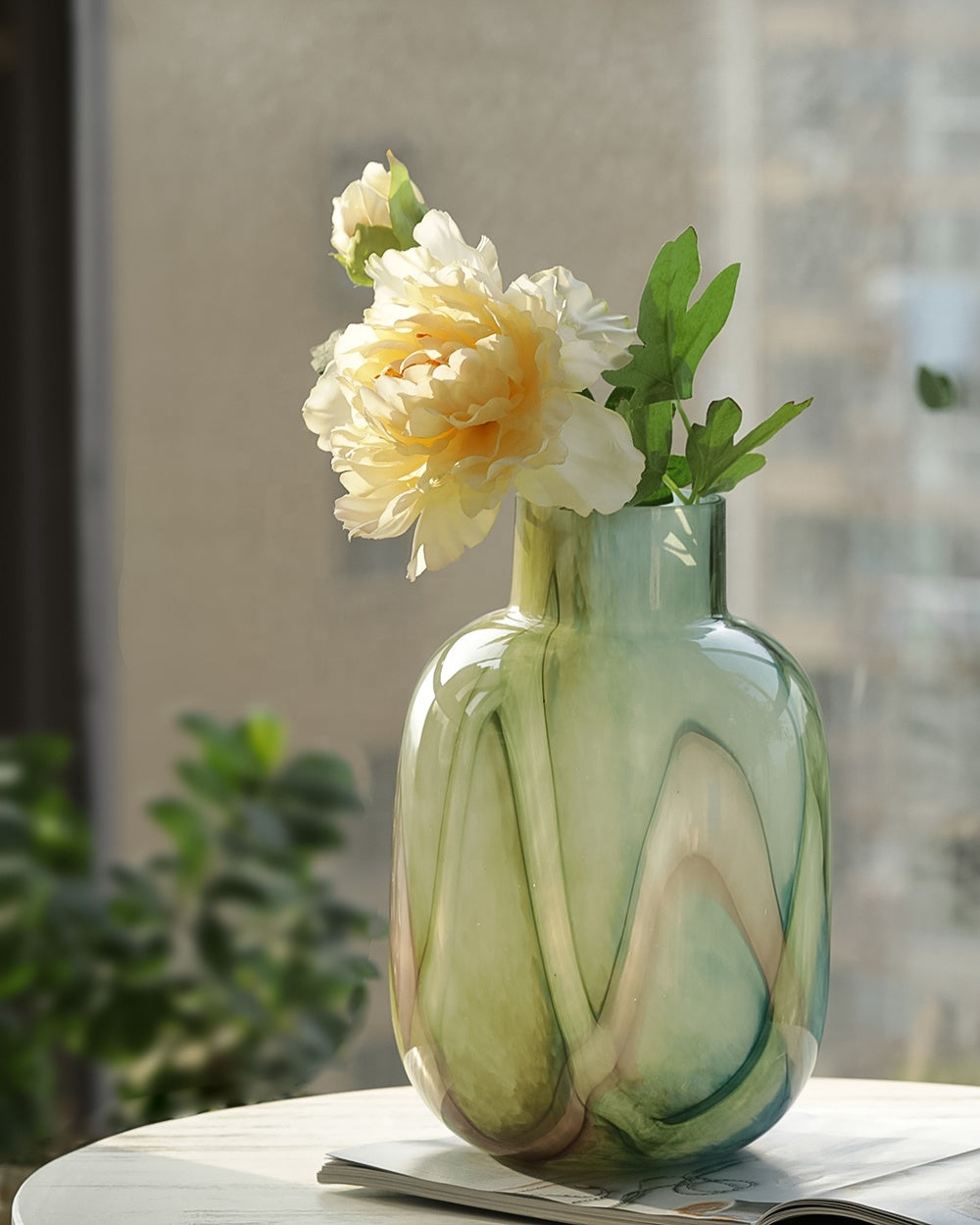 The Shore Vase
