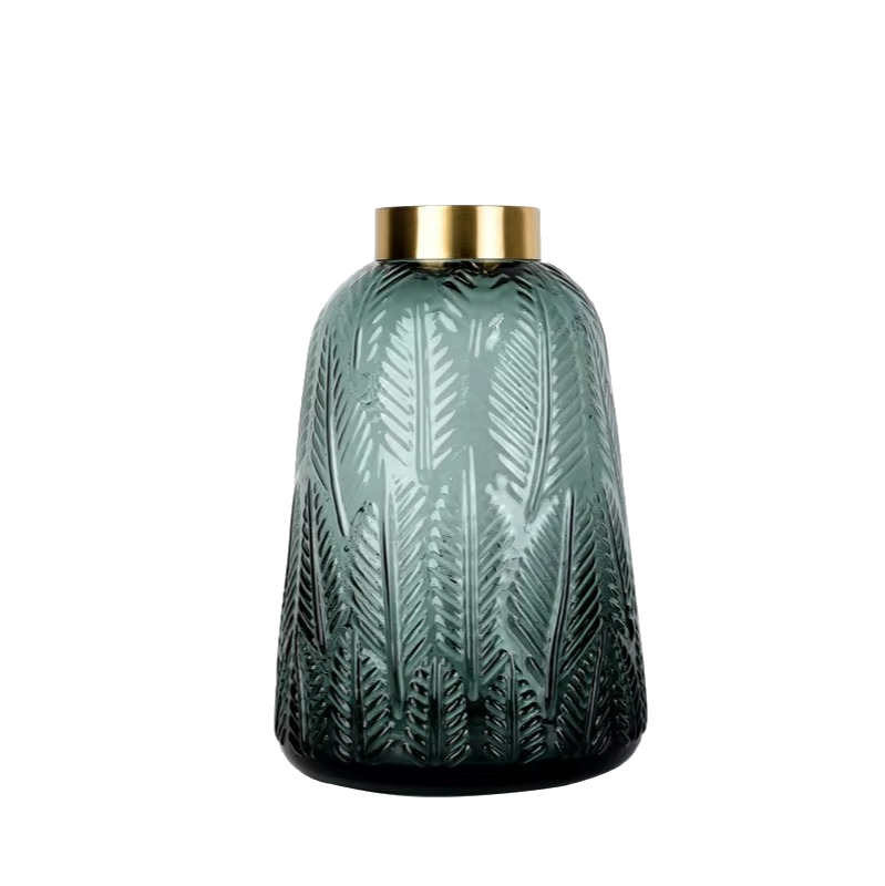 The Emerald Leaf
