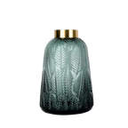 The Emerald Leaf