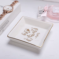 Sentimental Trinket Tray