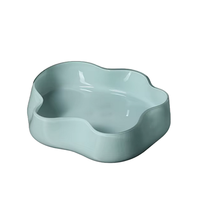 Cloud Bowl