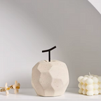 Faceted Stone Fruit