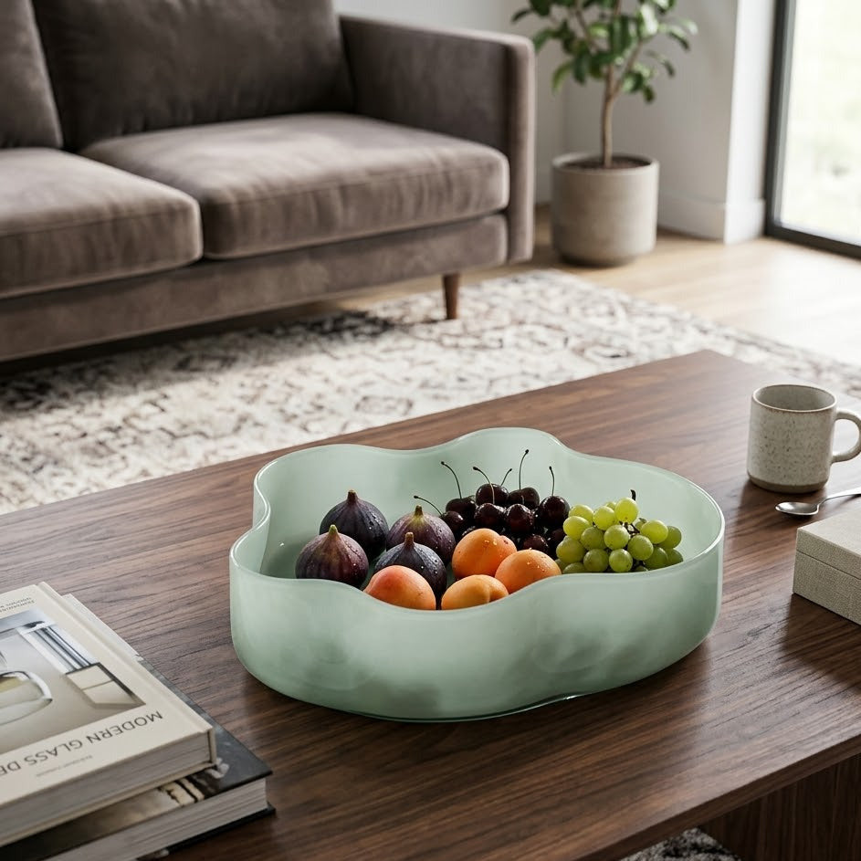 Cloud Bowl