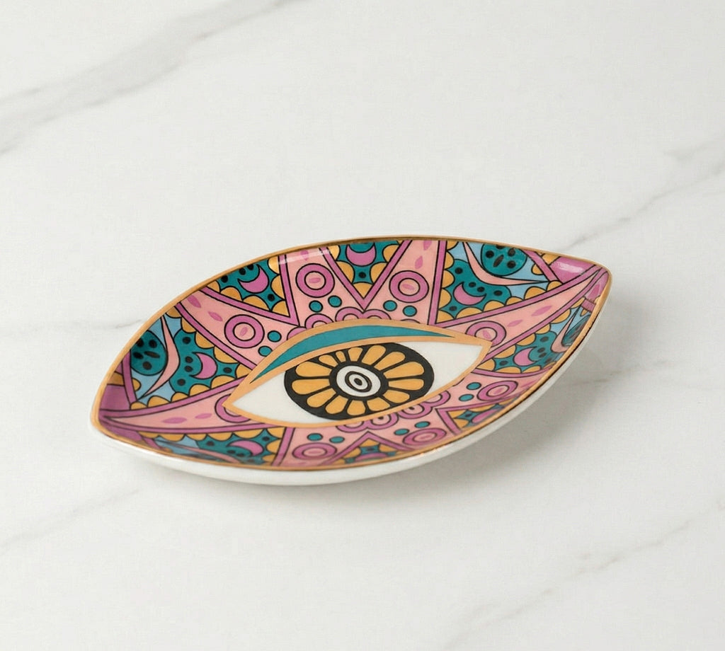 Mosaic Eye Tray